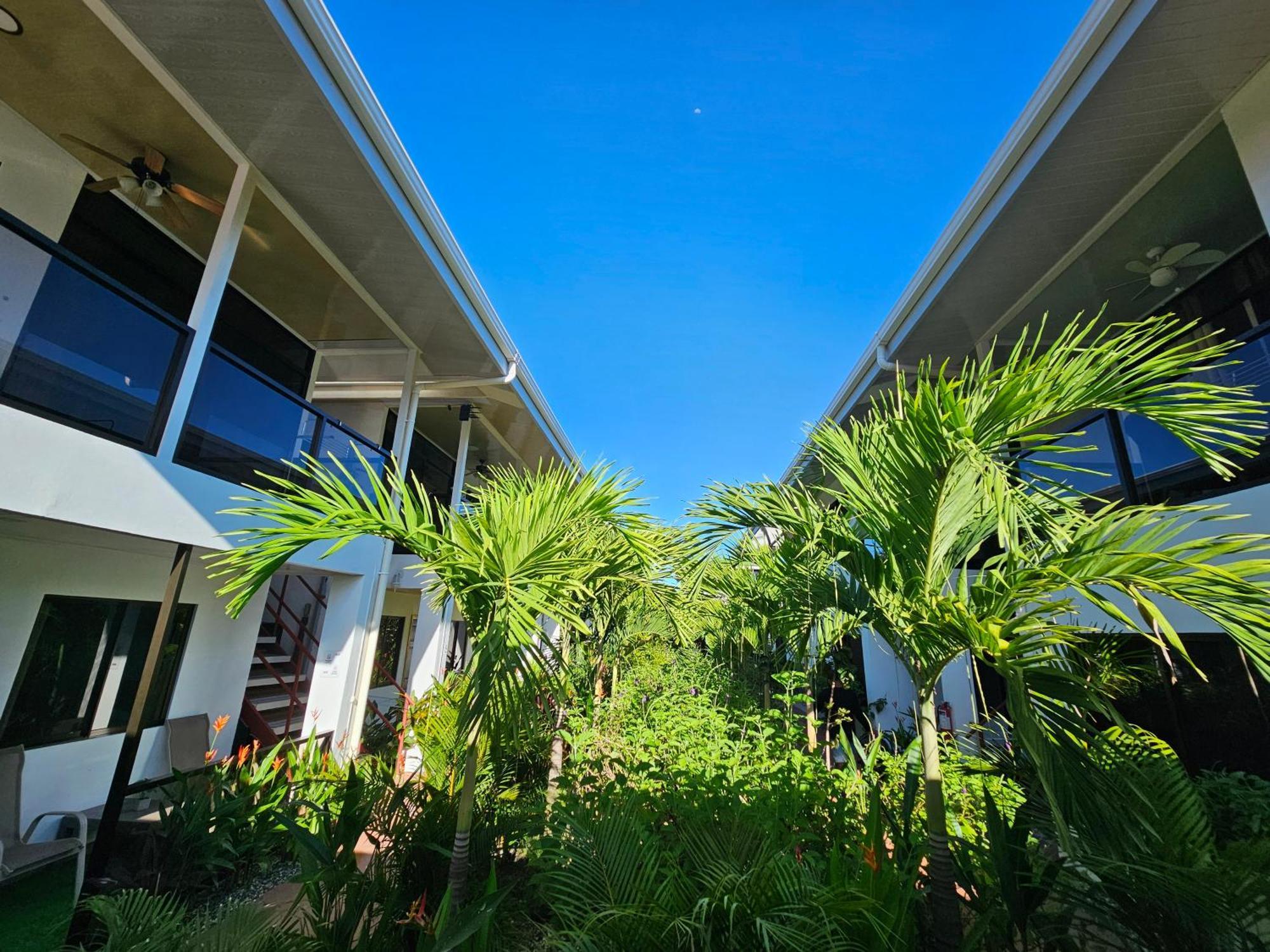 Ballena Rey Hotel Uvita Exteriér fotografie