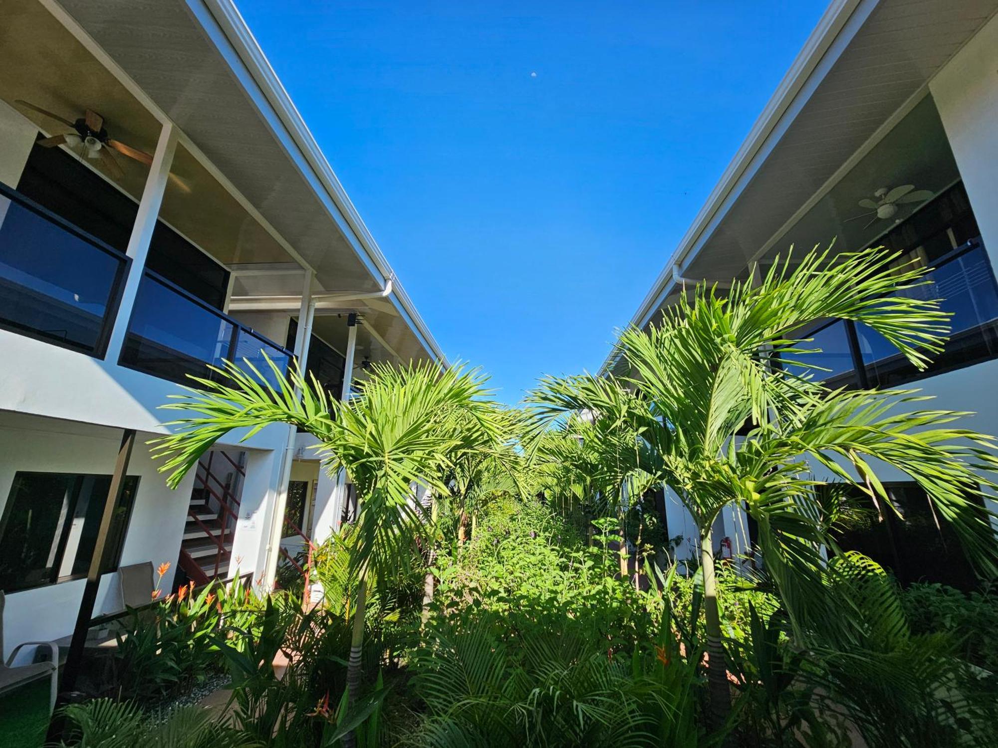 Ballena Rey Hotel Uvita Exteriér fotografie